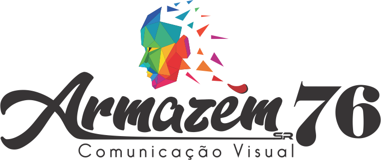 Armazém 76 Logo